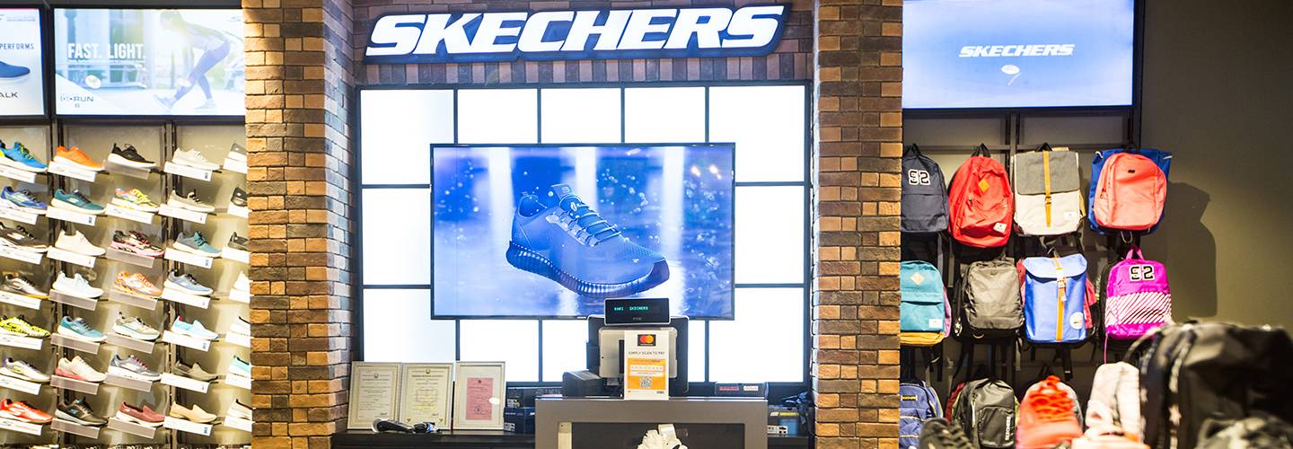 Skechers