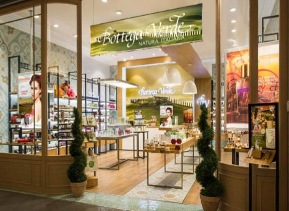 Bottega Verde-image