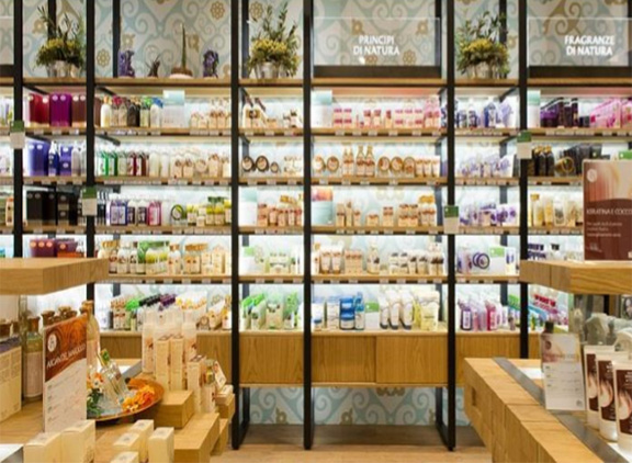 Bottega Verde-image