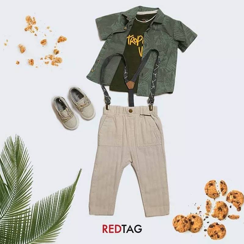 Fashion