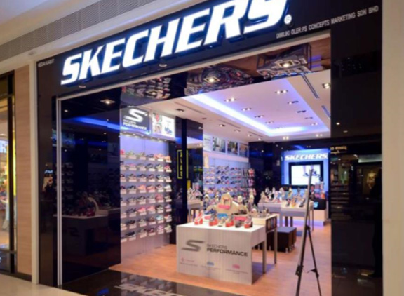 skechers