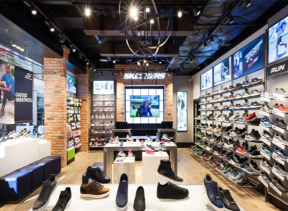 skechers